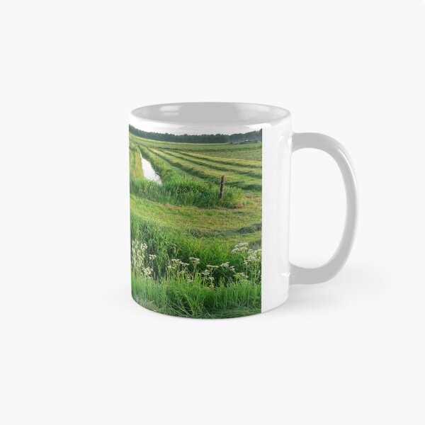 Item preview, an unbelievable Netherlands landscape designed and sold by beautifulscenes.