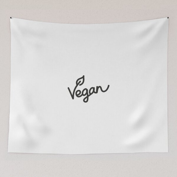 Item preview, Vegan power designed and sold by niedi18.