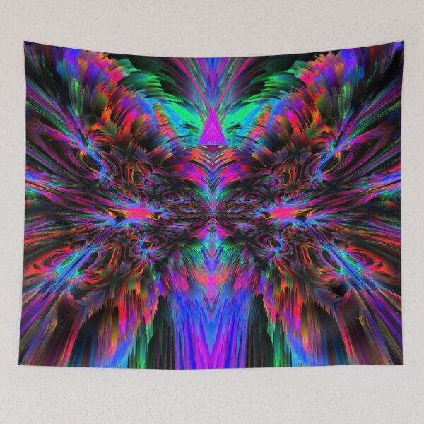 Item preview, Mardi Gras Queen  designed and sold by MidnightRain.