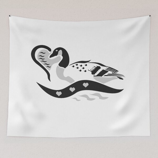 Item preview, Love Momma Goose designed and sold by grounds.