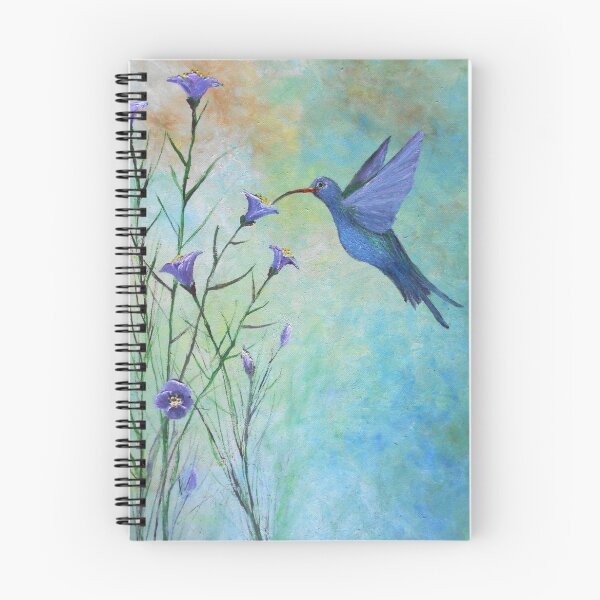 Item preview, Hummingbird designed and sold by rokinronda.