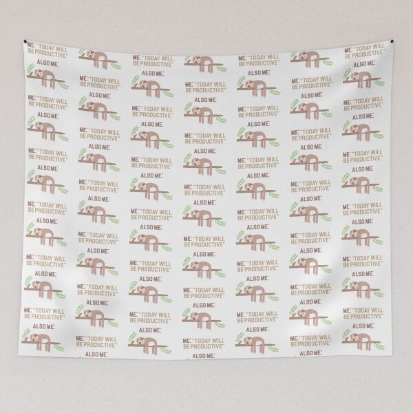 Item preview, Today will be Productive designed and sold by Venus Complete.