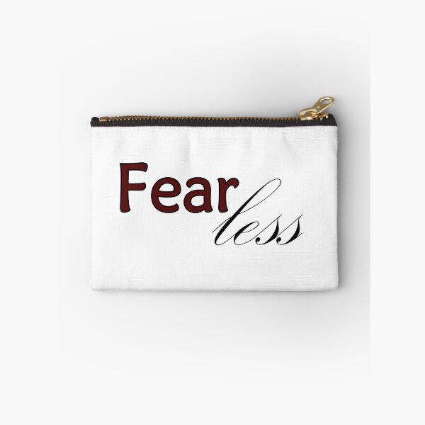 Item preview, Fearless designed and sold by amaryllisart.