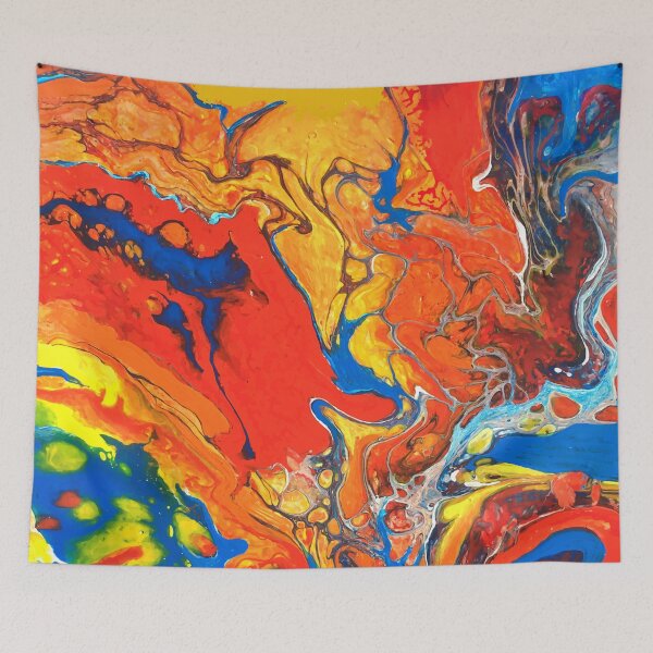 Item preview, Abstrait  designed and sold by nataliakuruch.