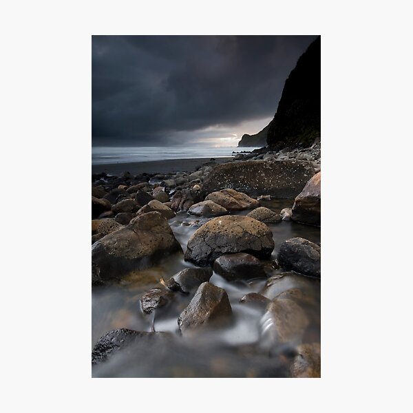 Item preview, Swann Beach. designed and sold by Michael Treloar.