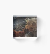 Paraziam Acrylic Block