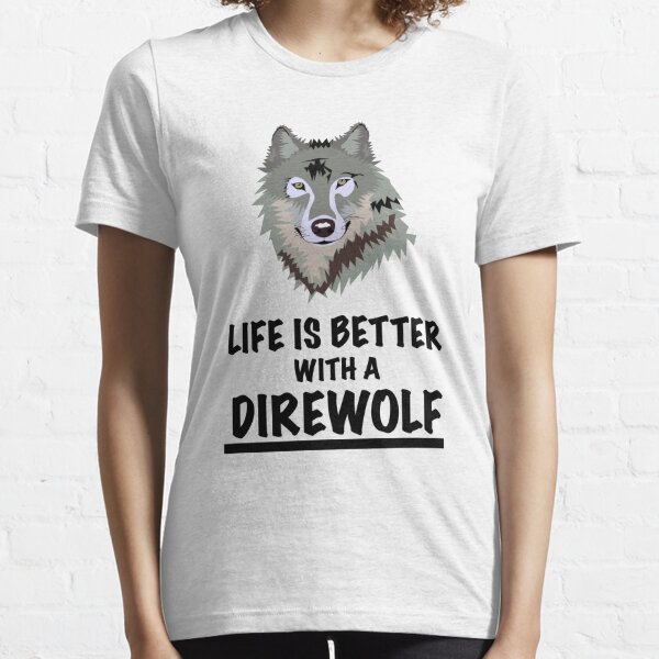 Wolf Sayings T Shirts Redbubble - roblox werewolf pants