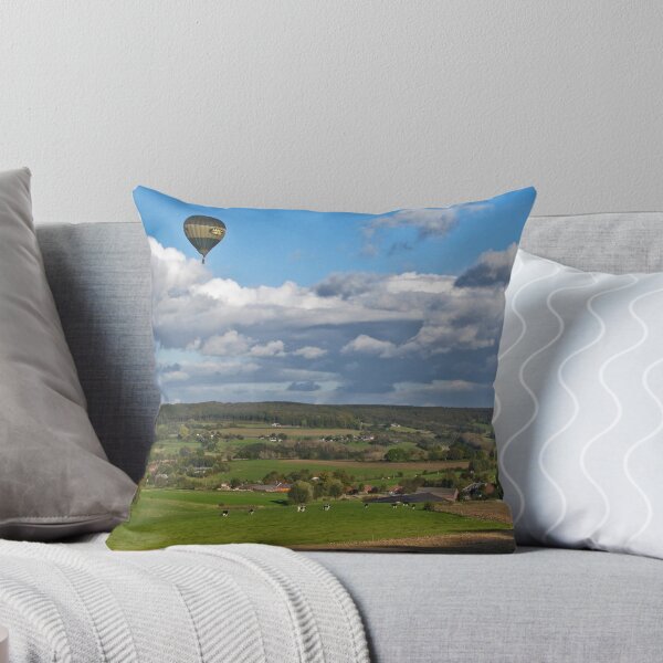 Item preview, a vast Netherlands landscape designed and sold by beautifulscenes.