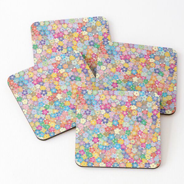 Item preview, Flower Power designed and sold by abbazabba.