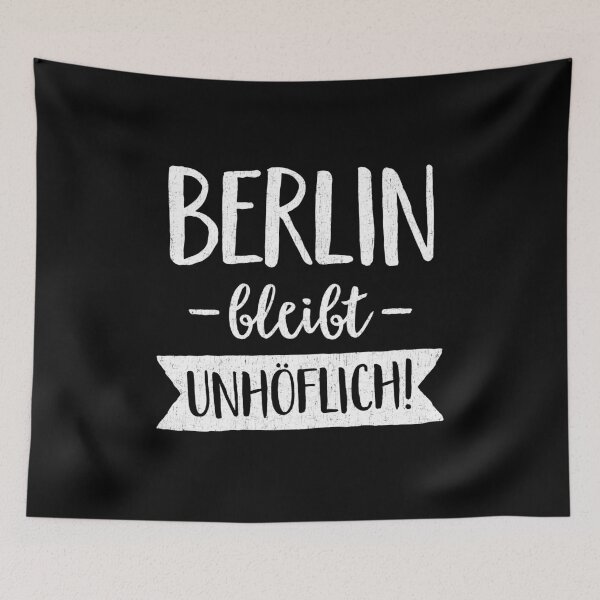 Item preview, BERLIN REMAINS UNCOOLABLE! BY SUBGIRL designed and sold by SUBGIRL.