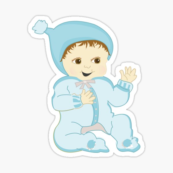 35,799 Baby Boy Stickers Royalty-Free Images, Stock Photos