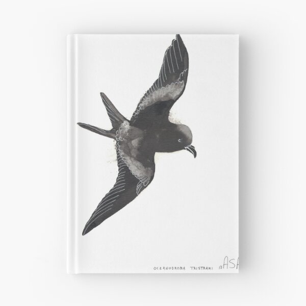 Item preview, Tristram's Storm Petrel designed and sold by KureAtoll.