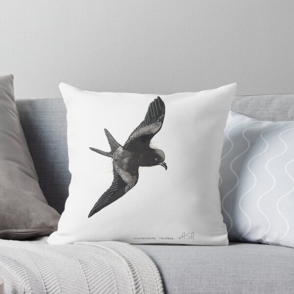 Item preview, Tristram's Storm Petrel designed and sold by KureAtoll.