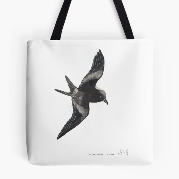 Item preview, Tristram's Storm Petrel designed and sold by KureAtoll.