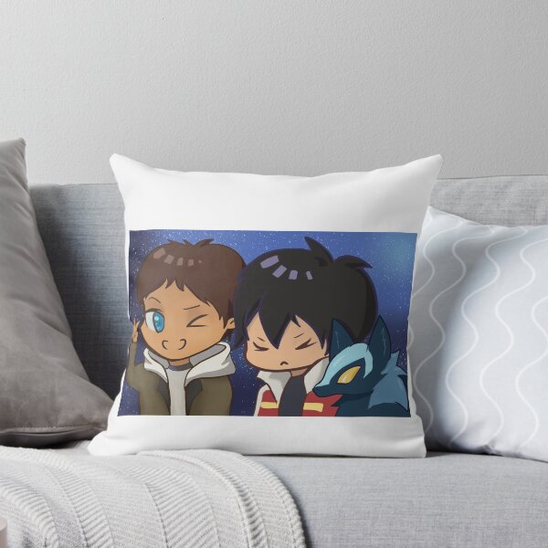 Item preview, Lance and Keith designed and sold by Aimee Kay.