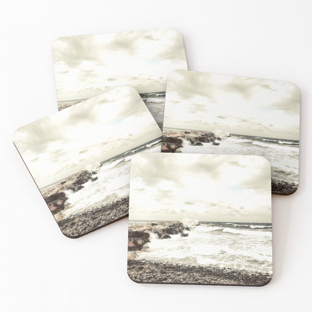 Item preview, Coasters (Set of 4) designed and sold by HyperionPhotoA.