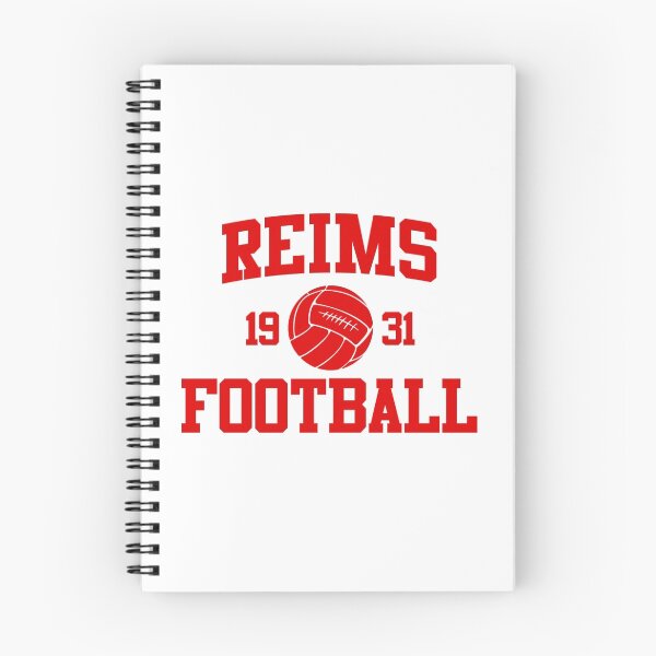 Item preview, Reims Athletic College Style 2 Gray designed and sold by Toma-51.