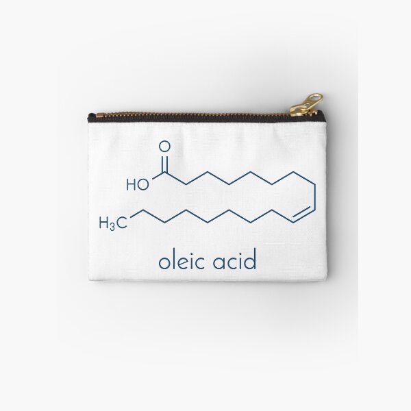 Item preview, Oleic acid (omega-9, cis) fatty acid designed and sold by molekuul.