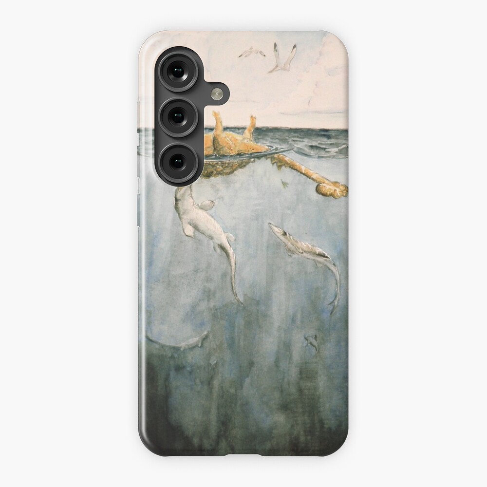 Item preview, Samsung Galaxy Snap Case designed and sold by Wontdraw.