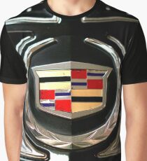 logo Emblem Graphic T-Shirt