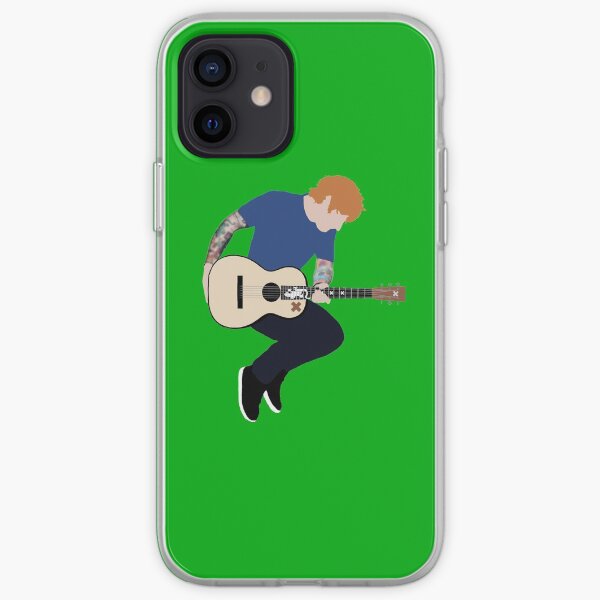ES2 iPhone Soft Case