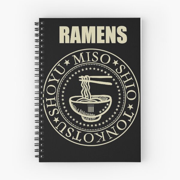 Item preview, Awesome Japanese Ramens Music Parody designed and sold by PopArtdom.