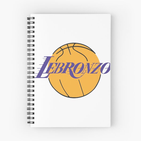 Item preview, LeBronzo Fan Art designed and sold by JKWArtwork.