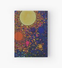 Genesis Hardcover Journal