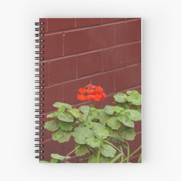 Item preview, Geranium designed and sold by Joan Wild.