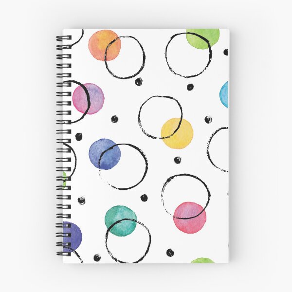 Item preview, Circles designed and sold by esmeandme.