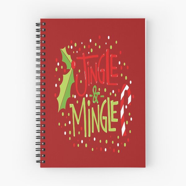 Item preview, Jingle & Mingle designed and sold by Pisces92.