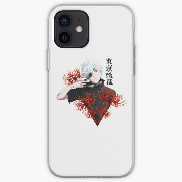 Anteiku iPhone cases & covers | Redbubble