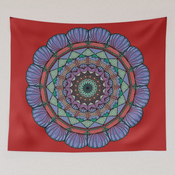 Item preview, Ariel Inspired designed and sold by Kirsten  Verleye.