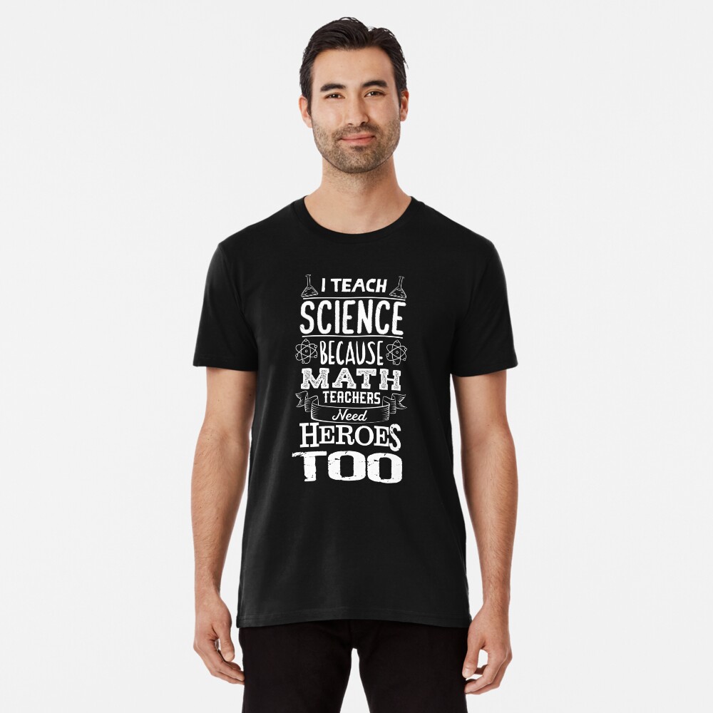 Artikel-Vorschau von Premium T-Shirt, designt und verkauft von yeoys.