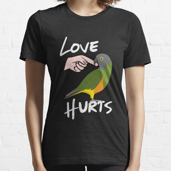 : Love Hurts Eagles Retro T-Shirt : Clothing, Shoes & Jewelry