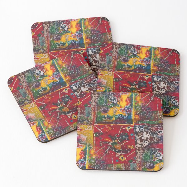 Item preview, Batikie (pattern) designed and sold by Yampimon.