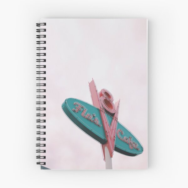 Item preview, Flo's Diner  designed and sold by whitneymicaela.