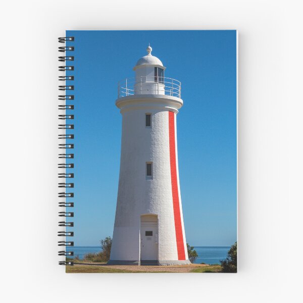 Item preview, Bluff Lighthouse designed and sold by Keith's Photo Artistry.