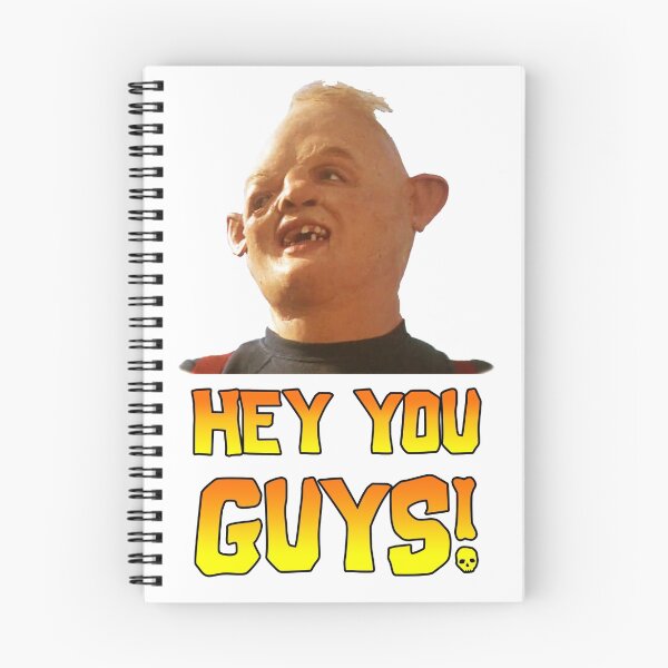 Item preview, SLOTH - HEY YOU GUYS! designed and sold by tardisbabes.