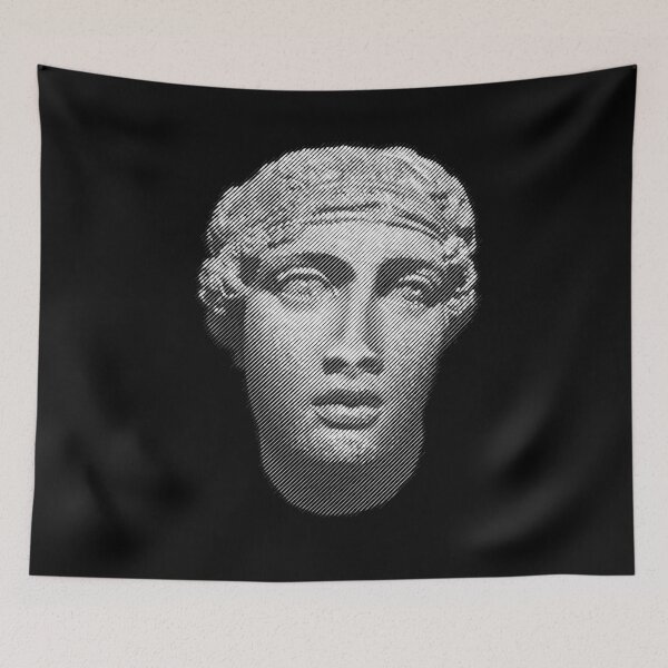 Item preview, Sappho designed and sold by close-up.biz.