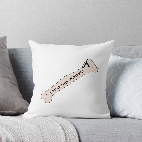 Item preview, I Find this Humerus  designed and sold by Antoni H.