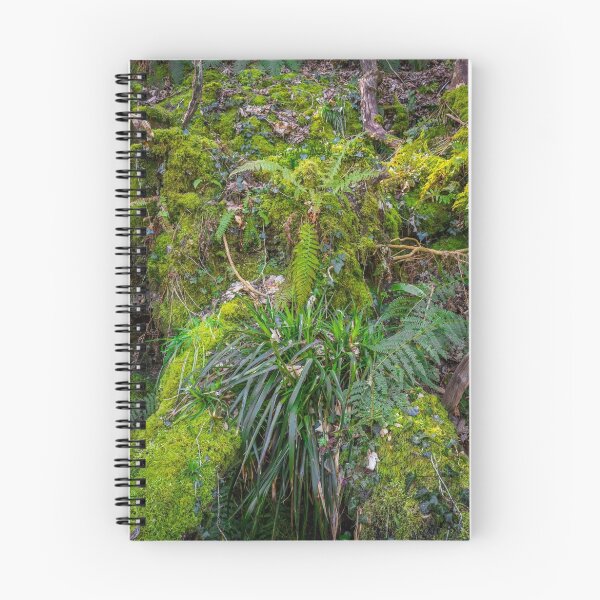 Item preview, Old Disused Quarry designed and sold by MLP Fine Art.