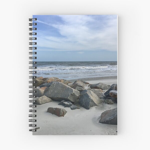 Item preview, Rocky Folly Beach designed and sold by BeachBumFamily.