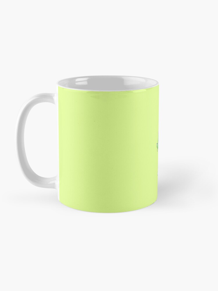 cute frog HAPPY frog' Mug