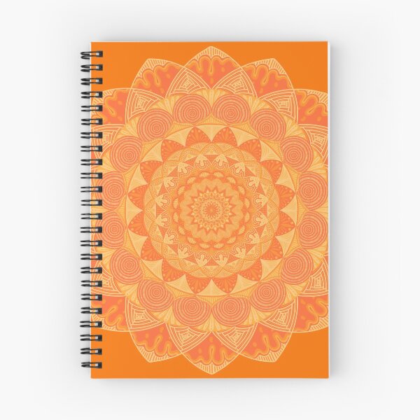Item preview, Orange You Glad It's Not Yellow designed and sold by Kirsten  Verleye.