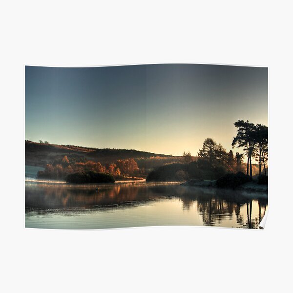 Knapps Dawn III Poster