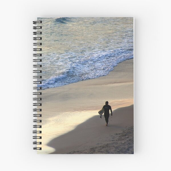 Item preview, After a hard day at the beach Torbay WA designed and sold by BigAndRed.