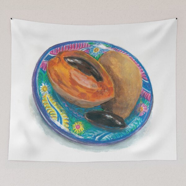 Item preview, Mamey designed and sold by Vladimir Tyuryaev.