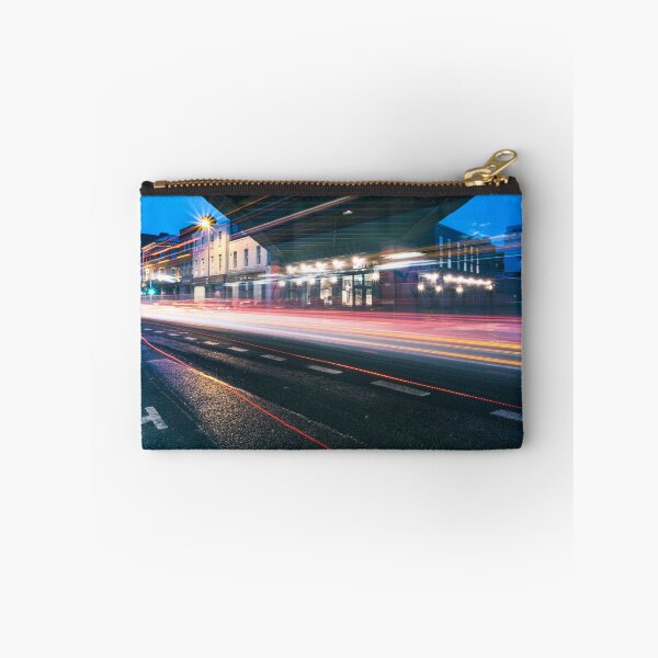 Item preview, Light trails designed and sold by Alessio Michelini.