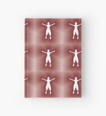 Azal Notizbuch